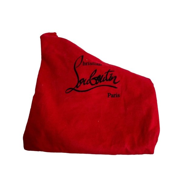 Christian Louboutin Boots - Picture 9 of 11